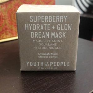 Youth to the People Dream Mask